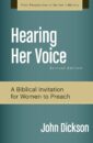 Hearing Her Voice