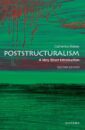 Poststructuralism: a Very Short Introduction